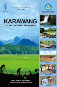 Image of Karawang Dalam Lintasan Peradaban