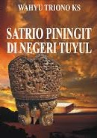 Image of Satrio Piningit Di Negeri Tuyul