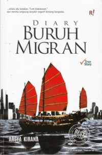 Image of Diary Buruh Migran