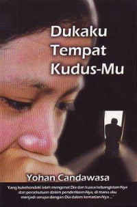 Image of Dukaku Tempat Kudus-Mu