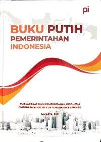 Buku Putih Pemerintahan Indonesia