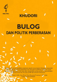 Image of BULOG dan Politik Perberasan