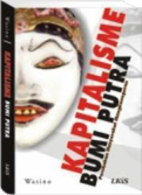 Image of Kapitalisme Bumiputera: Perubahan Masyarakat Mangkunegaran