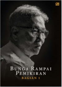 Image of Kwik Kian Gie:  bunga rampai pemikiran bagian 1