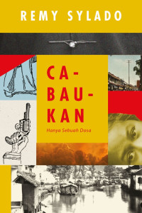 Ca-Bau-Kan (Hanya Sebuah Dosa)