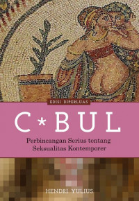 Cabul : Perbincangan Serius tentang Seksualitas Kontemporer