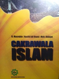 Image of Cakrawala Islam