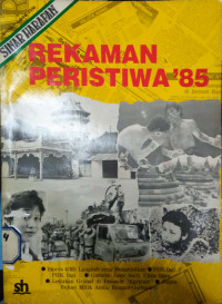 Image of Rekaman Peristiwa 85