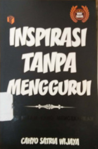 Image of Inspirasi Tanpa Menggurui