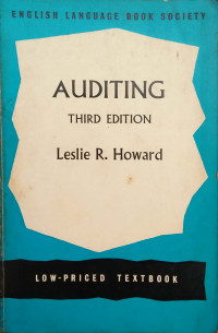 Image of Auditing