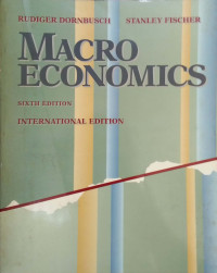 Image of Macroeconomics