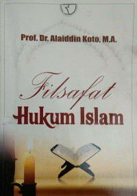 Image of Filsafat Hukum Islam