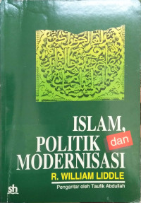Image of Islam, Politik dan Modernisasi
