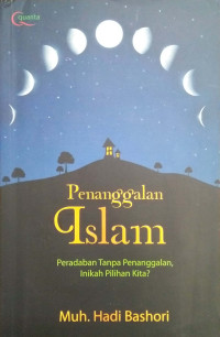 Image of Penanggalan Islam: peradaban tanpa penanggalan, inikah pilihan kita
