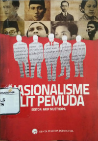 Image of Nasionalisme Elit Pemuda