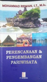 Image of Perencanaan dan Pengembangan Pariwisata