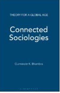 Connected Sociologies