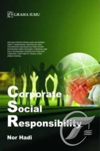 Image of Corporate social responsibility