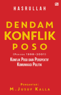 Image of Dendam Konflik Poso (periode 1998-2001)