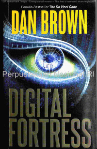 Image of Digital fortress