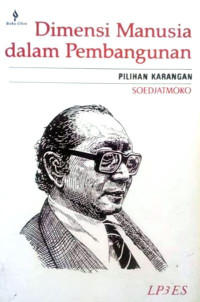 Image of Dimensi Manusia dalam Pembangunan