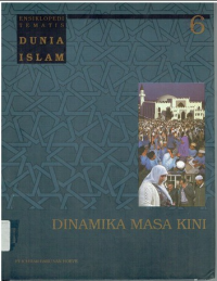 Image of Ensiklopedi tematis dunia Islam: Dinamika masa kini