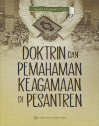 Doktrin dan Pemahaman Keagamaan di Pesantren