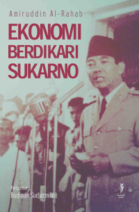 Image of Ekonomi Berdikari Sukarno