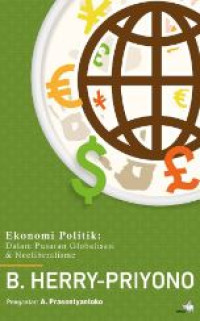 Image of Ekonomi Politik Media Penyiaran