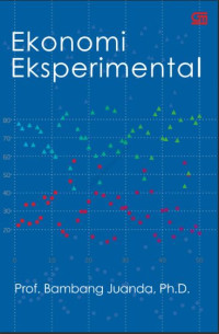 Image of Ekonomi Eksperimental