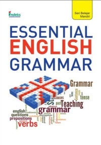 Image of Essential English Grammar