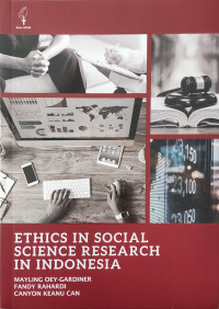 Image of Ethics in Social Science Research in Indonesia