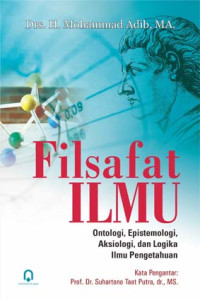 Image of Filsafat Ilmu