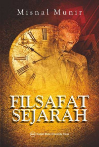 Image of Filsafat Sejarah