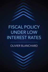 Image of Fiscal Policy under Low Interest Rates