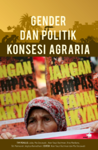 Image of Gender dan Politik Konsesi Agraria