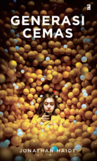 Image of Generasi cemas bahaya dunia maya bagi anak dan remaja