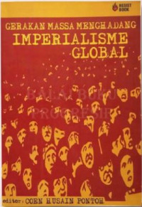 Image of Gerakan Massa Menghadang Imperialisme Global