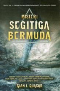Image of Segitiga Bermuda Mengejar Kebenaran Di Balik Misteri Dunia