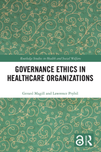 Image of Governance Ethics in Healthcare Organizations