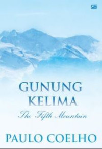 Image of Gunung Kelima: The Fifth Mountain
