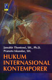 Image of Hukum Internasional Kontemporer