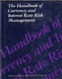 Image of The Handbook of Currency and Interest Rate Risk Management