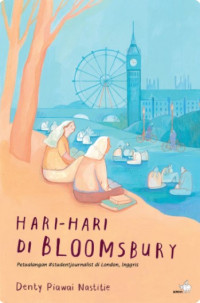 Hari-Hari di Bloomsbury