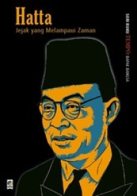 Image of Hatta: jejak yang melampaui zaman