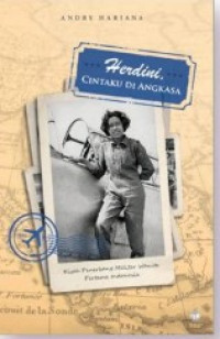 Image of Herdini Cintaku Di Angkasa