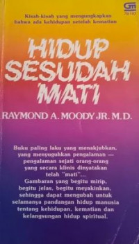 Image of Hidup Sesudah Mati