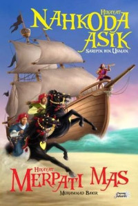 Image of Sapirin Bin Usman Hikayat Nakhoda Asik, Hikayat Merpati Mas Muhammad Bakir