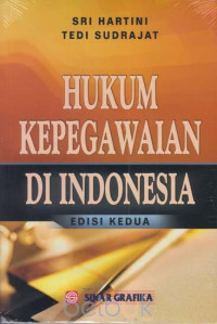 Image of Hukum Kepegawaian di Indonesia