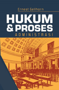 Image of Hukum dan Proses Administrasi